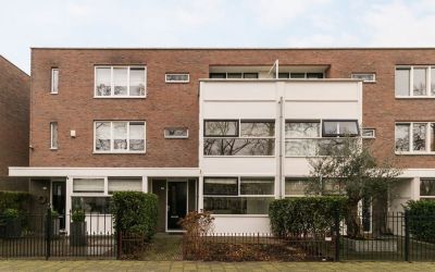 Stadhouderslaan 5-B