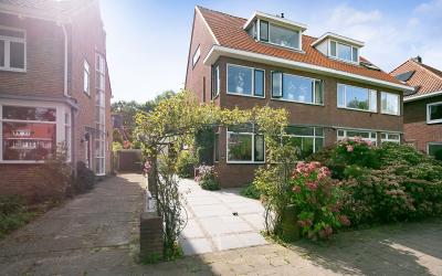 Stadhouderslaan 95