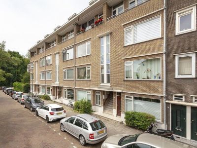 Bosboomlaan 12-A