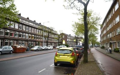 Burgemeester Knappertlaan 259-B