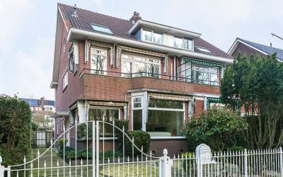 Julianalaan 20, Schiedam (3116 JR) - Huispedia.nl