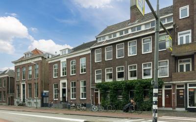 Nieuwe Haven 157-A