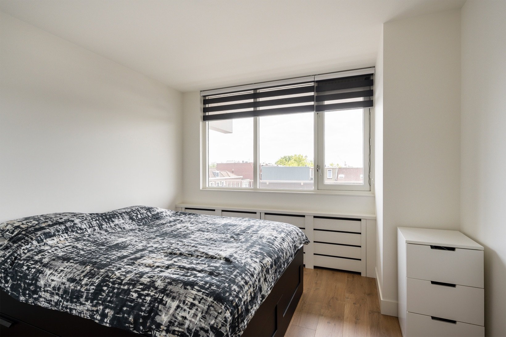 Appartement te koop: Nieuwe Haven 279C, Schiedam