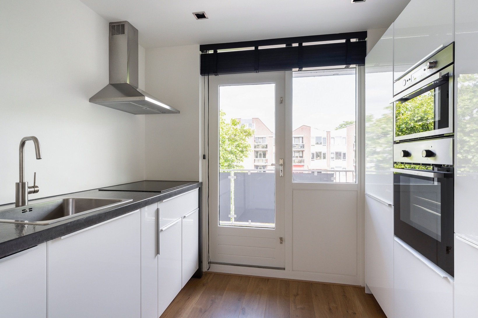 Appartement te koop: Nieuwe Haven 279C, Schiedam