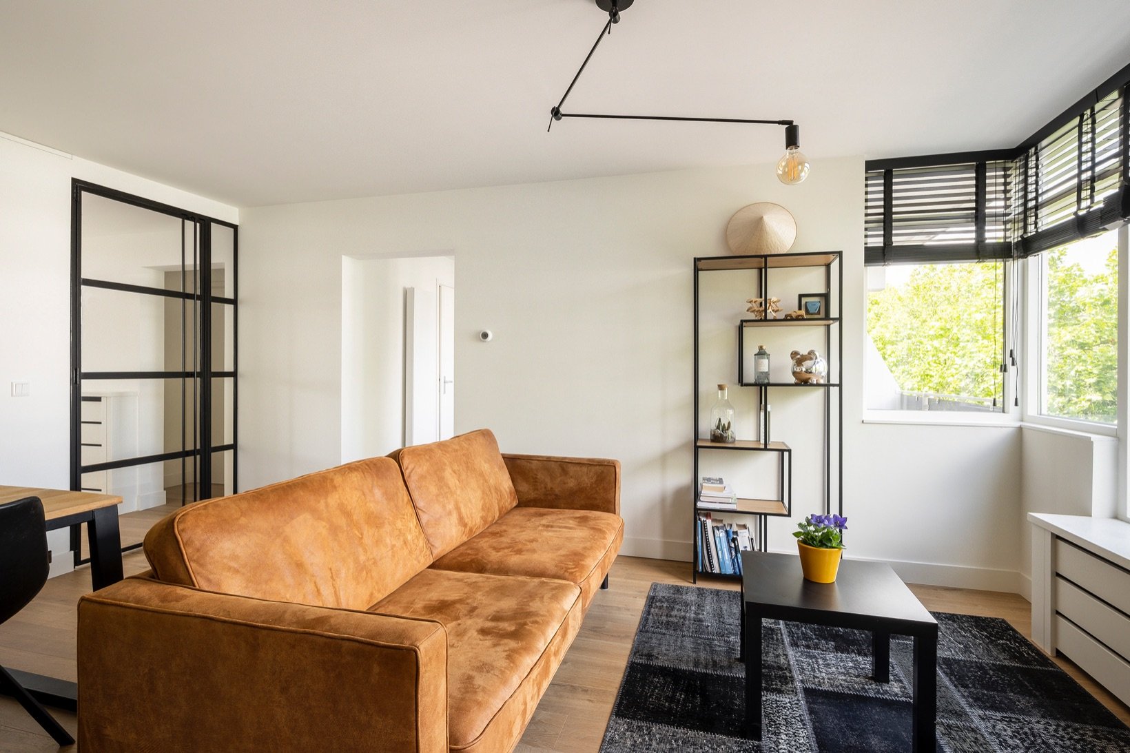 Appartement te koop: Nieuwe Haven 279C, Schiedam