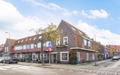 Aleidastraat 19