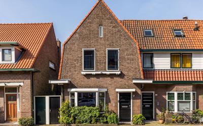 Aleidastraat 9