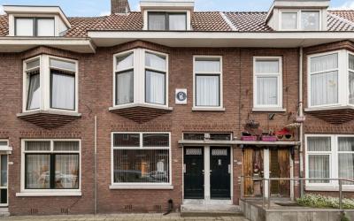 Aleidastraat 93-A