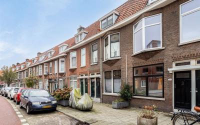 Aleidastraat 103-B