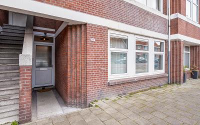Aleidastraat 38-A