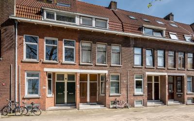 Aleidastraat 128-B