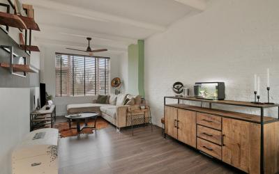 Aleidastraat 142-A