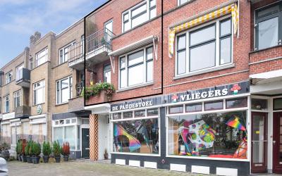 Vlaardinger. 5-A
