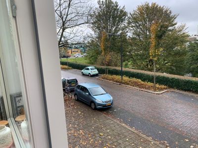 Vlaardingerdijk 123-A