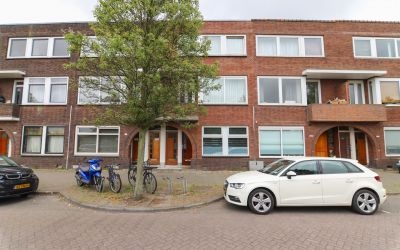 Vlaardingerdijk 181-B