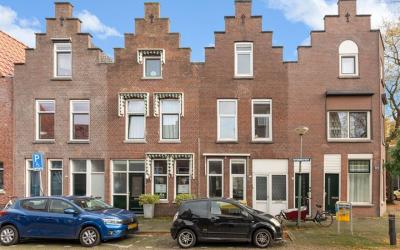 Huysmansstr. 34