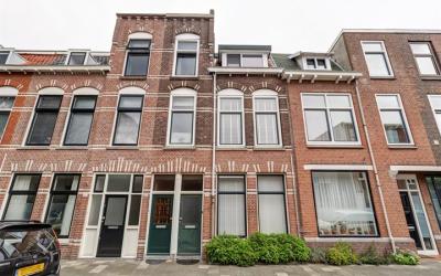 Fabristraat 40-B