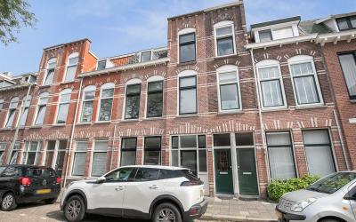 Fabristraat 42