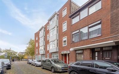 Gordonstraat 1-A