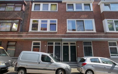 Gordonstraat 13-B