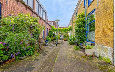 Kortlandstraat 5-15