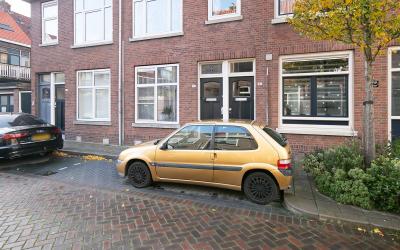 Bilderdijks. 7-A