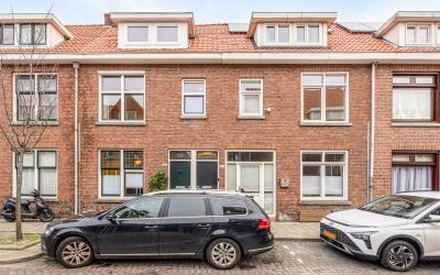Da Costastr. 40-A