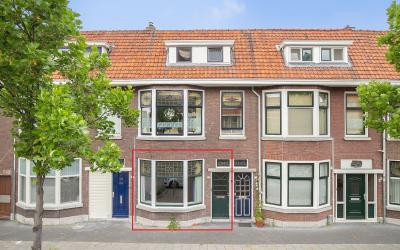 Vondellaan 23-A
