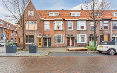 Vondellaan 41-B