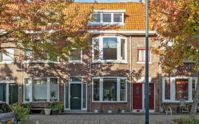 Vondellaan 63