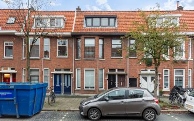 Vondellaan 30-A