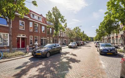 Vondellaan 32-B, Schiedam (3117 PX) - Huispedia.nl