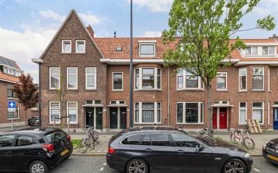 Vondellaan 36-B
