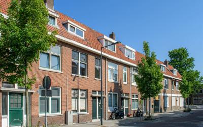 J A Alberdingk Thijmstraat 53