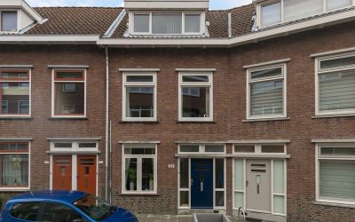 Potgieterstraat 52