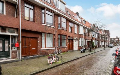 Albert Cuijpstraat 9-A