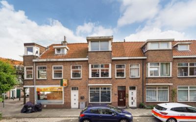 Jan Vermeerstraat 9