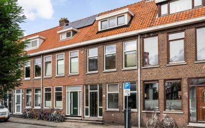 Jan Vermeerstraat 26