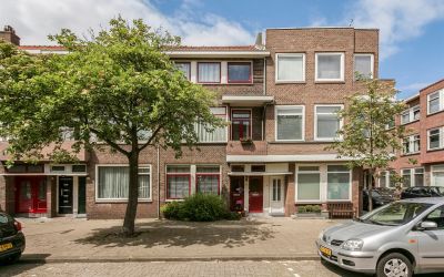 Van Ruijsdaellaan 38