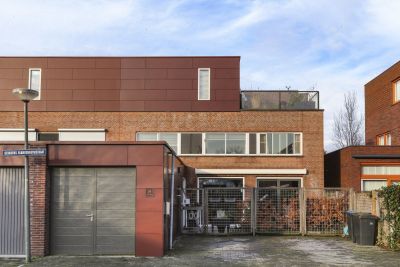 Gerardus Blankenheymstraat 51