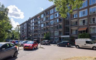 Burgemeeste. 35