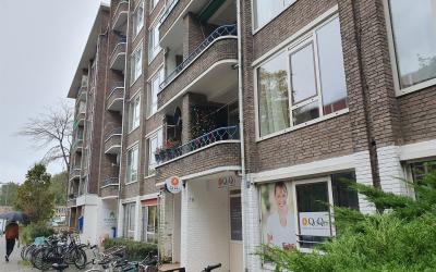 Burgemeester Gijsenlaan 22