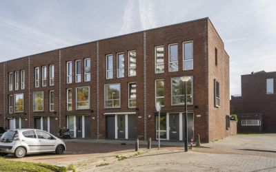 Burgemeester Van Haarenlaan 1225
