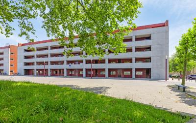 Dr Wibautpl. 108