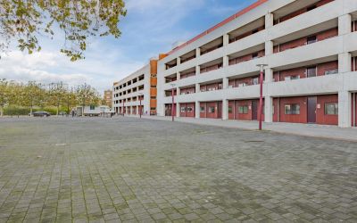 Dr Wibautpl. 134