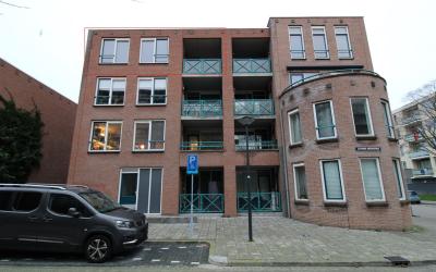 Burgemeester Honnerlage Gretelaan 19