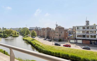 Parkweg 191-D