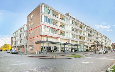 Parkweg 221