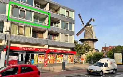 Parkweg 291
