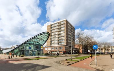 Parkweg 266